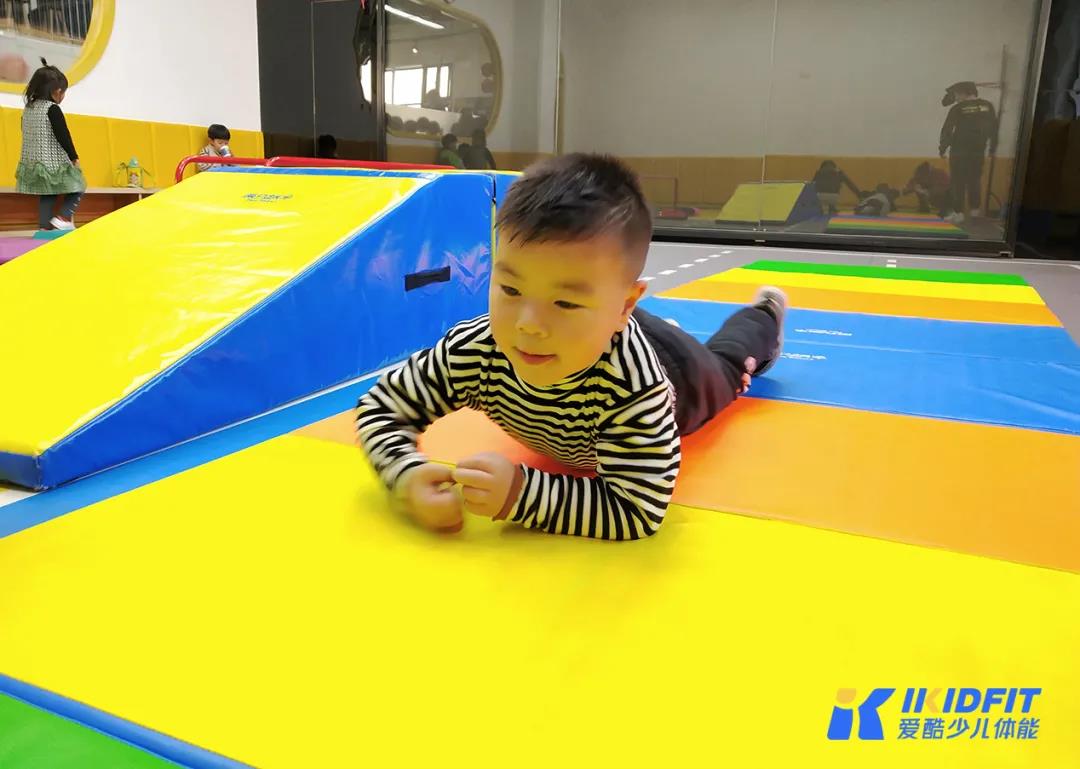 #2020，我的爱酷运动成长记