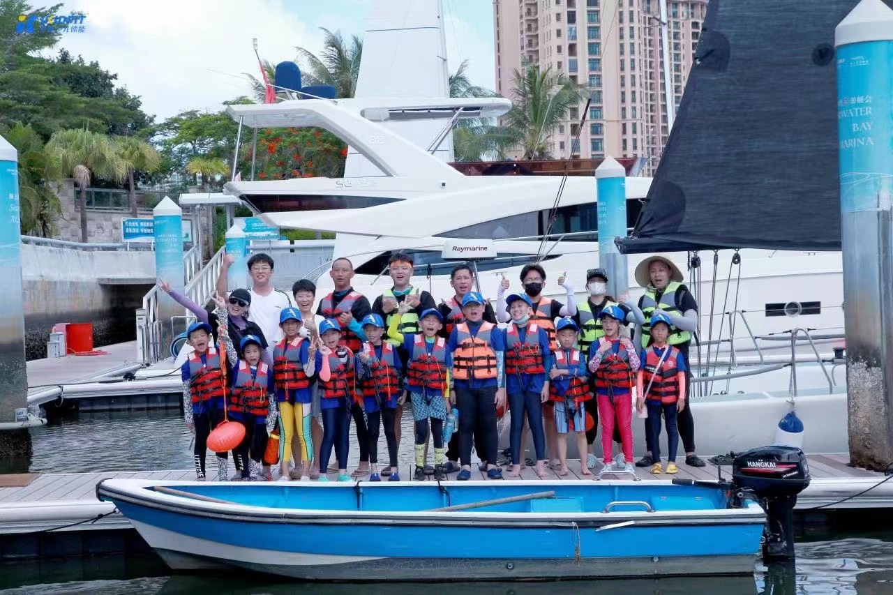 IKIDFIT爱酷少儿体能