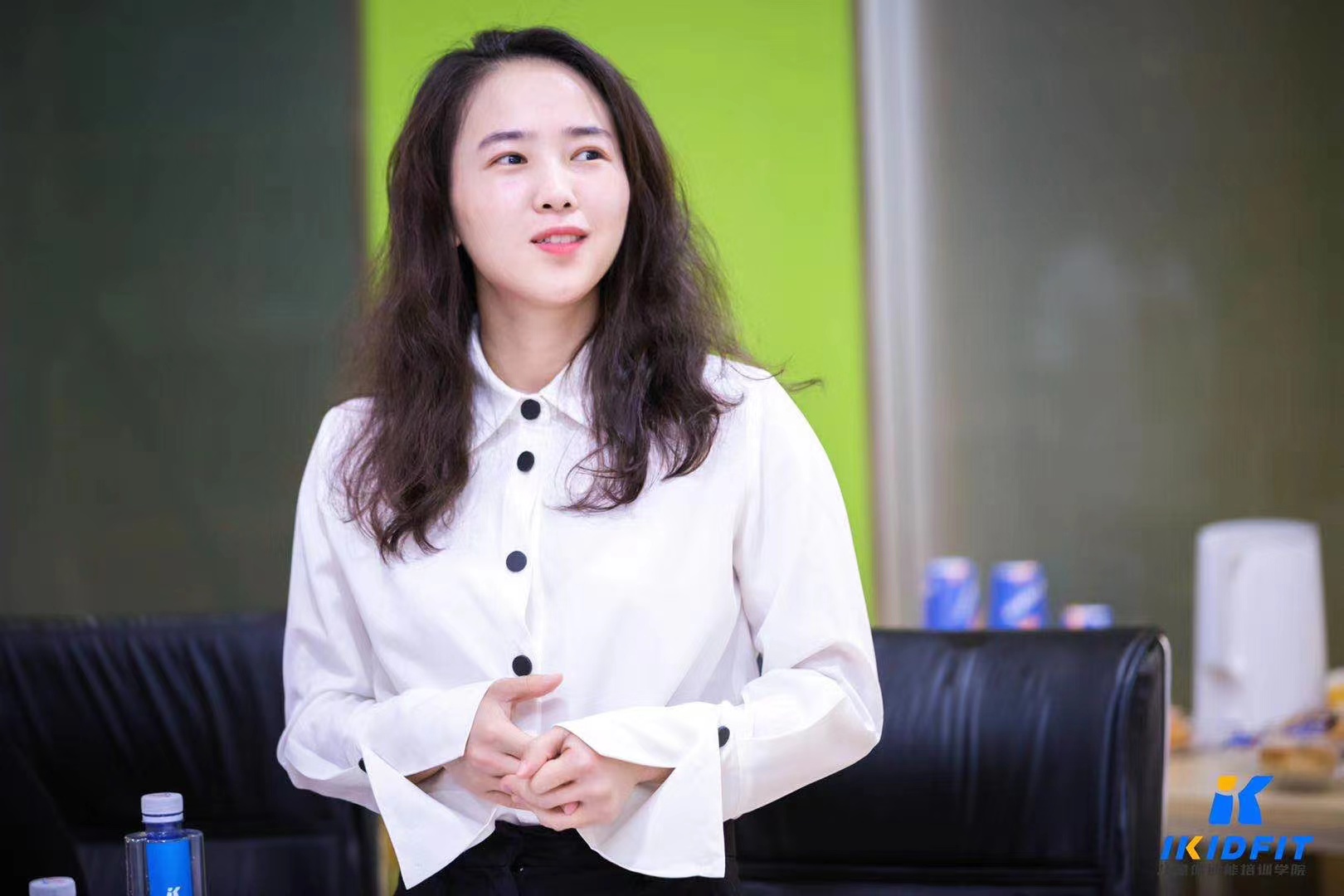 能匠体育商研院欢欢导师