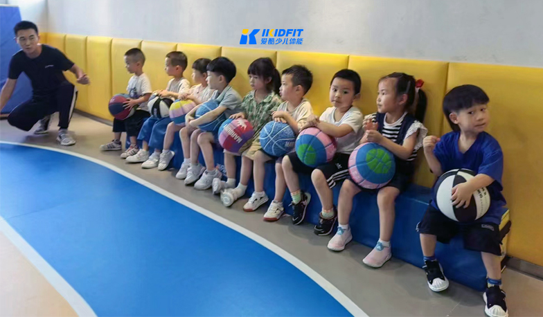 加盟少儿体能馆需要多少钱